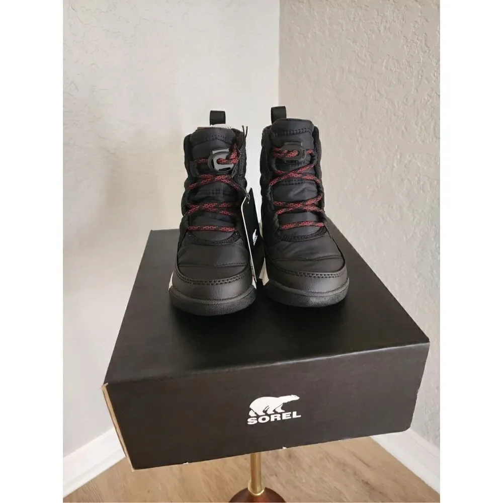 Sorel whitney ii